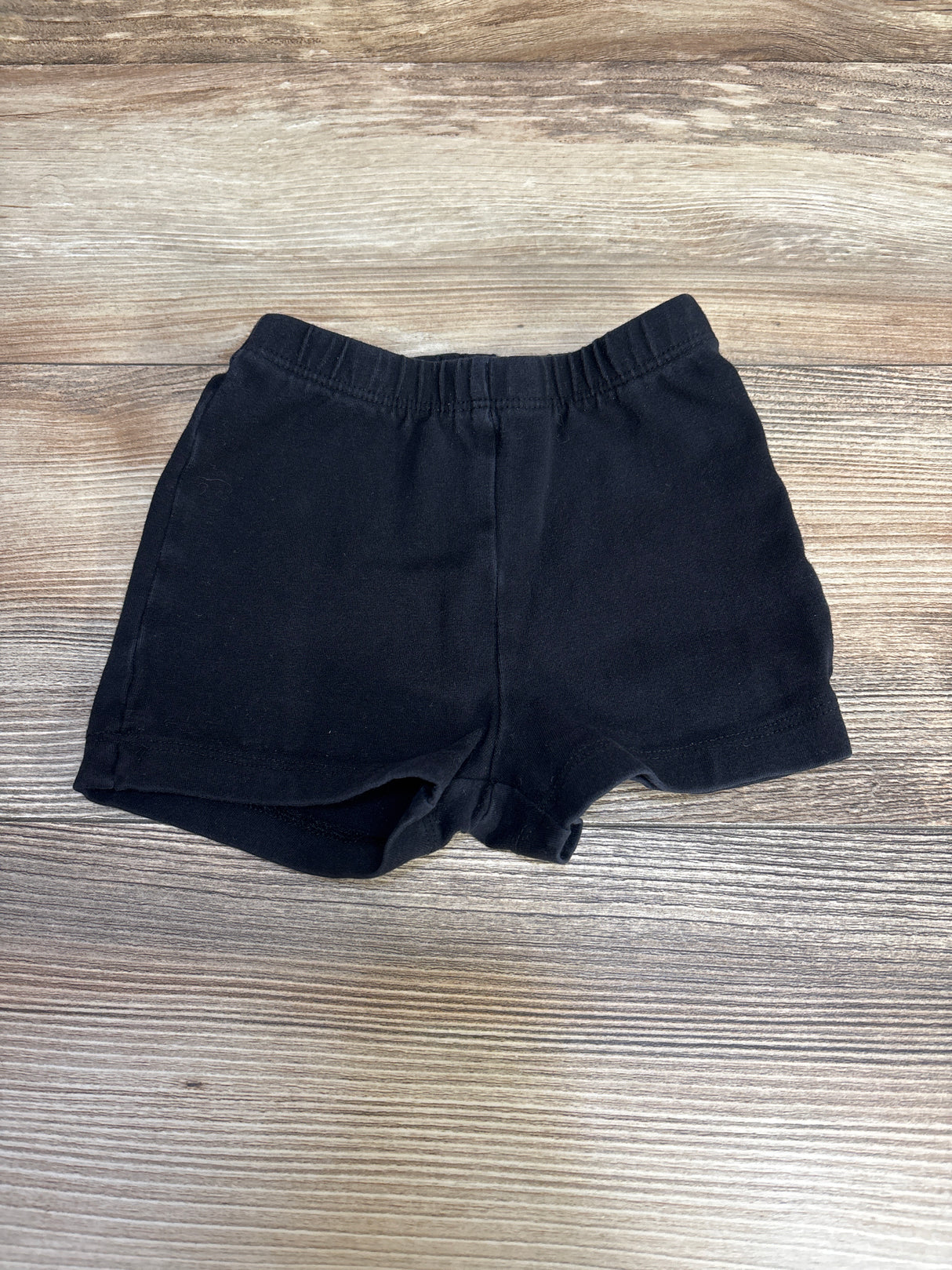 Children's Place Bike Shorts Black sz 2T