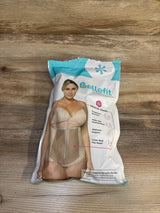 NEW Bellefit Postpartum Girdle Corset, Beige Size XXL
