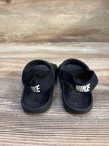 Nike Kawa Slide Sandals Black sz 9c