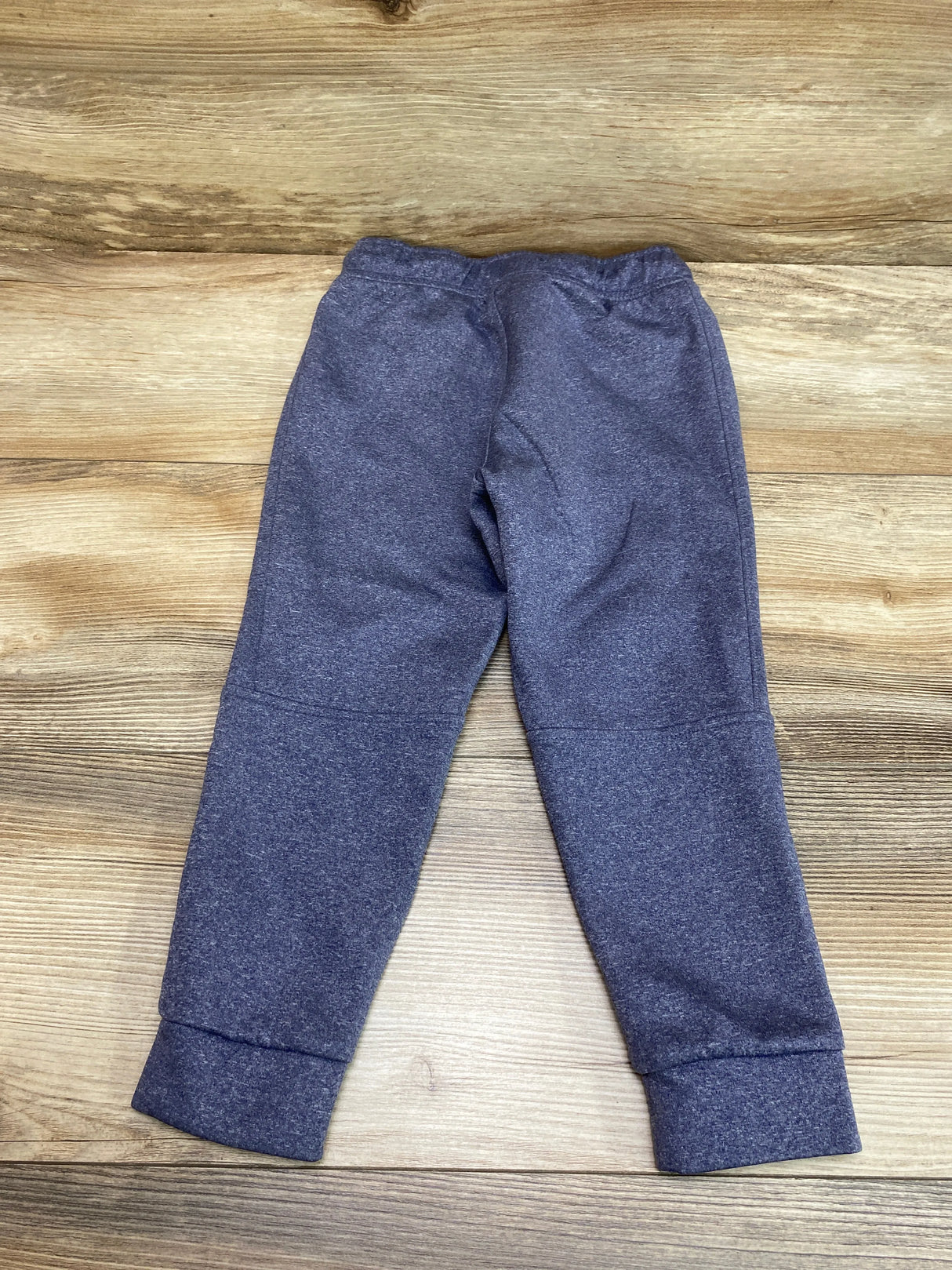 Cat & Jack Drawstring Joggers Blue sz 4T