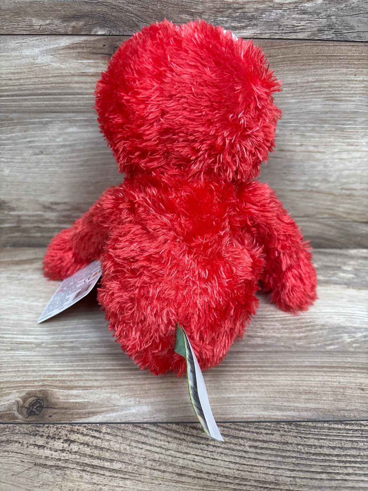 NEW GUND Sesame Street Elmo 13'' Muppet Plush Toy