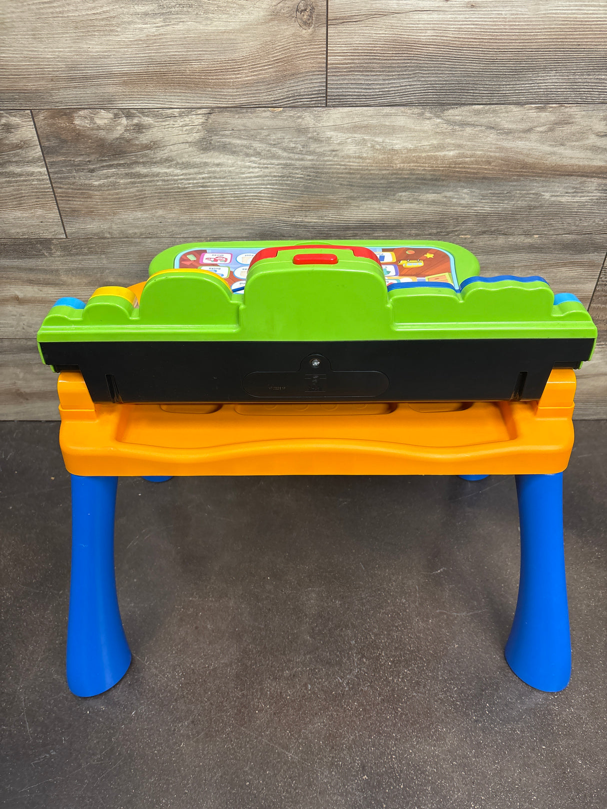 VTech Touch and Learn Activity Desk