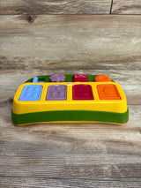 Fisher Price Tiny Garden Pop-up Surprise