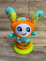 Fisher Price DJ Bouncin' Beats Interactive Toy