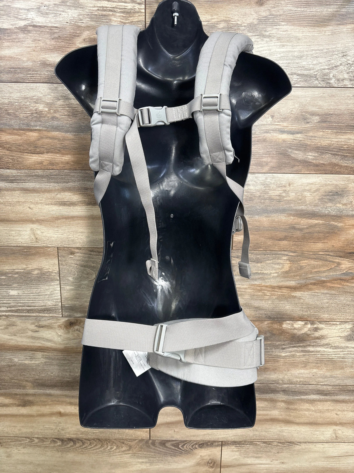 Ergobaby Omni 360 Baby Carrier in Pearl Grey 7-45lbs