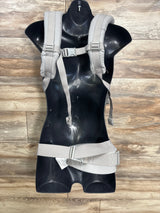 Ergobaby Omni 360 Baby Carrier in Pearl Grey 7-45lbs