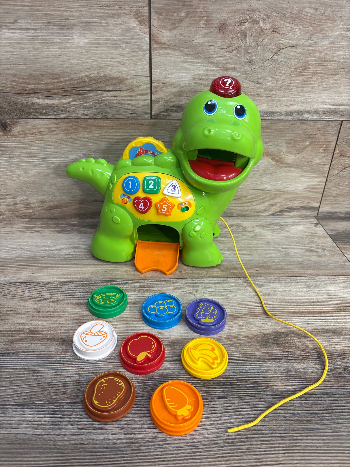 VTech Chomp & Count Dino