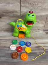 VTech Chomp & Count Dino