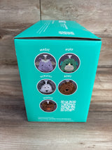 NEW Prince Lionheart Hairies Inflatable Ride-On - Scotch the Highland Cow