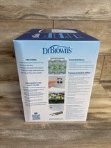NEW Dr. Brown’s Deluxe Electric Sterilizer