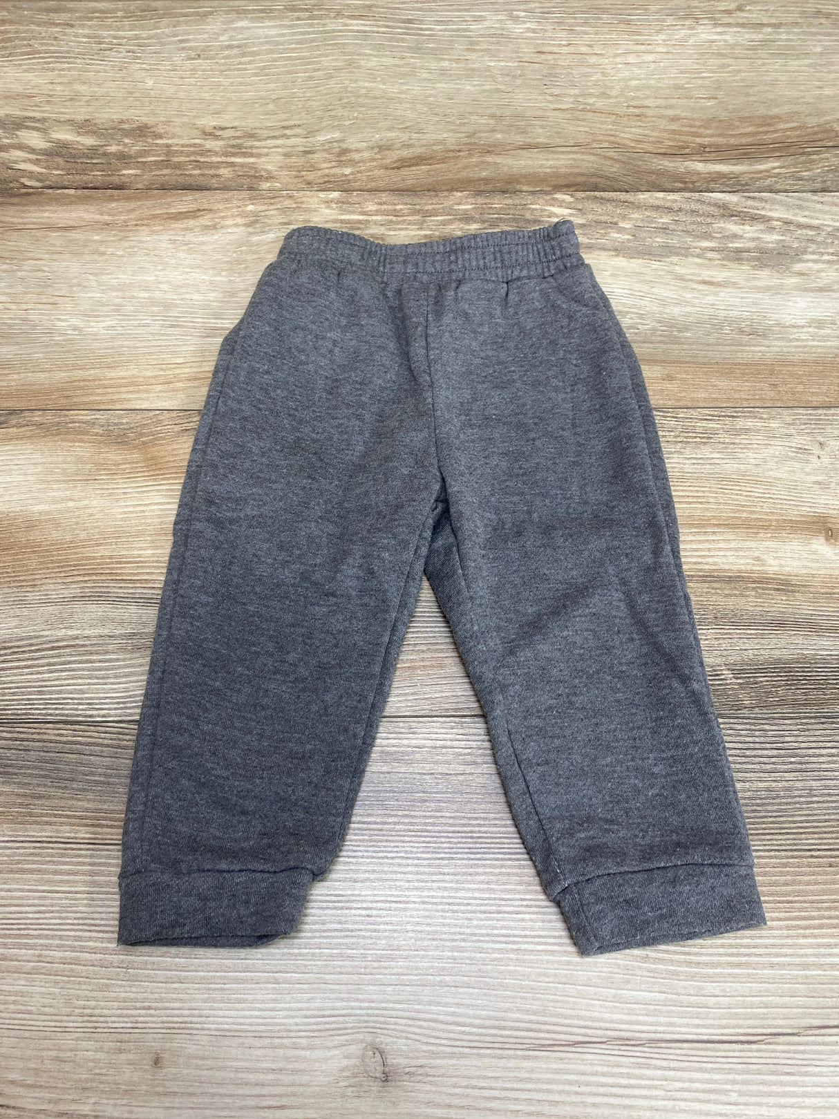 Shein Joggers Grey sz 12-18m