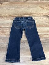 Cat & Jack Denim Jeans Blue sz 3T