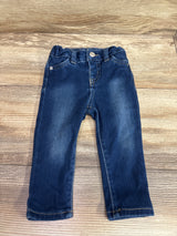 Cat & Jack Jeggings Blue sz 12m