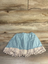 Kate Quinn Skirt Blue sz 12-18m