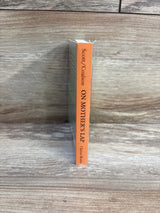 On Mother's Lap Hardcover Book