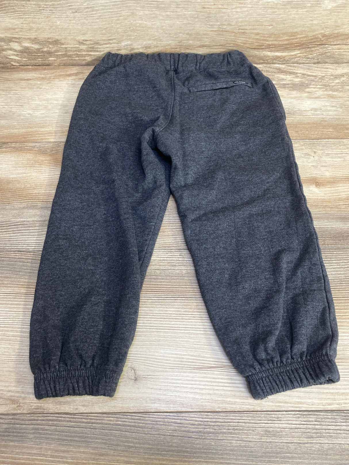 Volcom Joggers Grey sz 5T