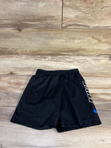 Nike Dri-Fit Shorts Black sz 4T