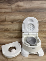 Fisher Price Home Decor 4-In-1 Potty