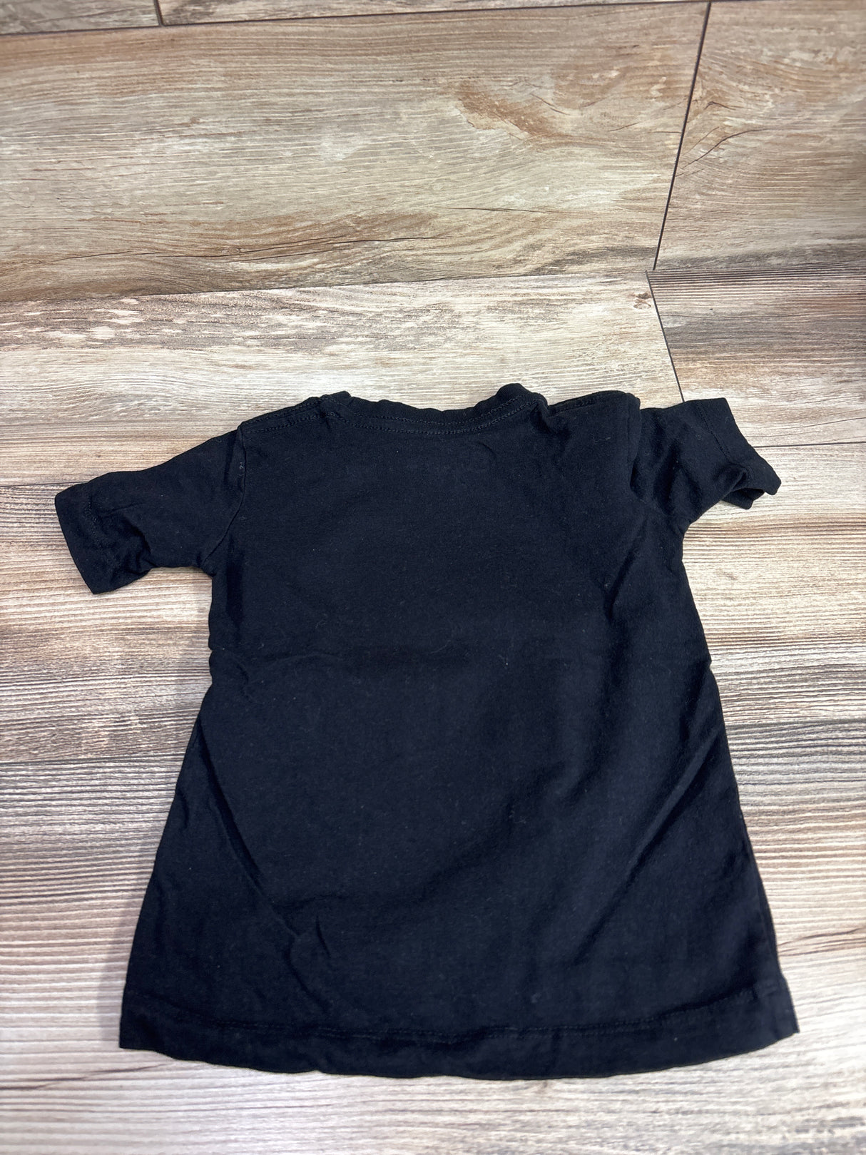 Eighty Eight Brand Monster Truck Shirt Black sz 3T