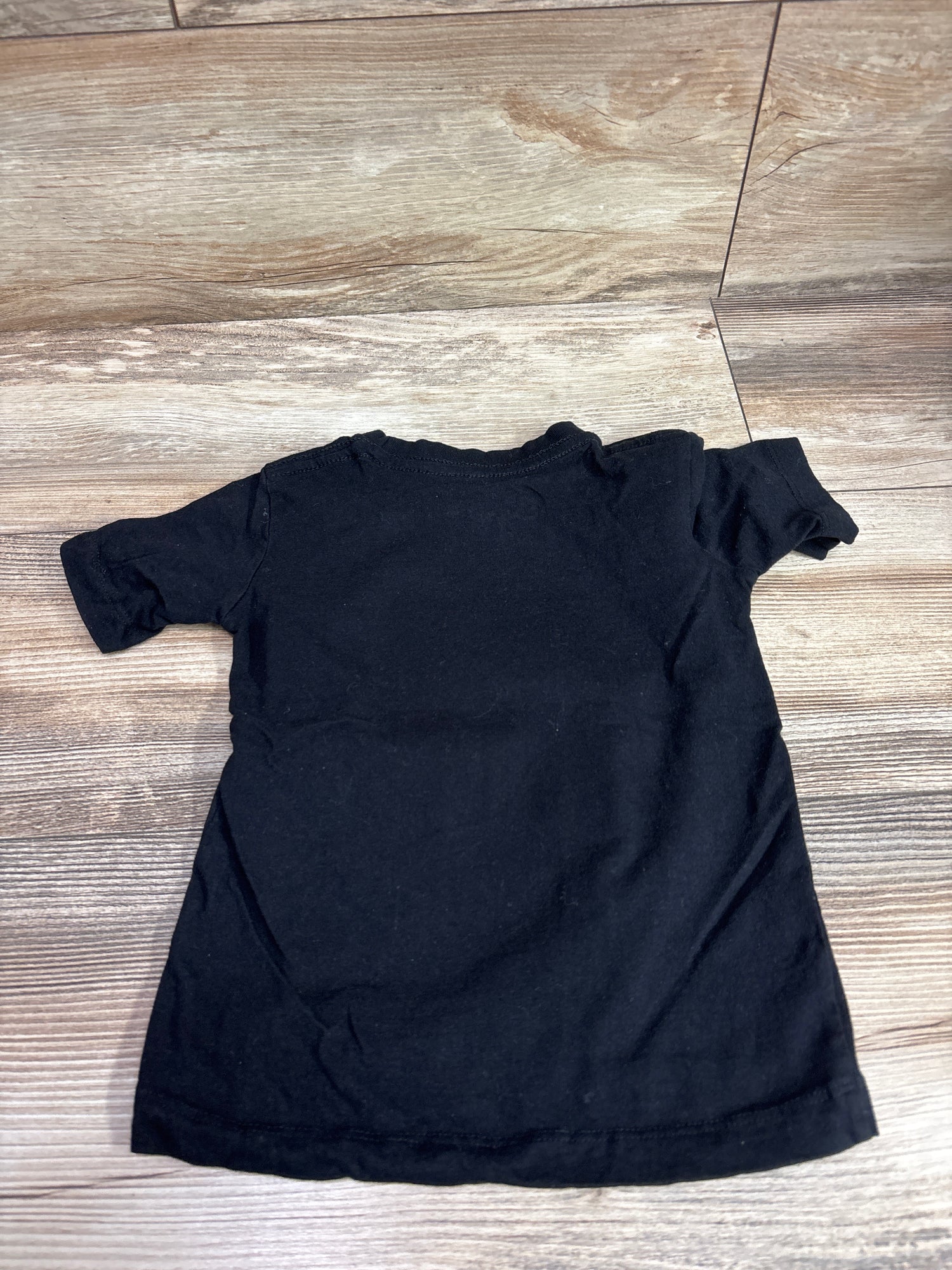 Eighty Eight Brand Monster Truck Shirt Black sz 3T