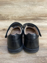 ScholarWear Leather Mary Jane Shoes Black sz 9.5c