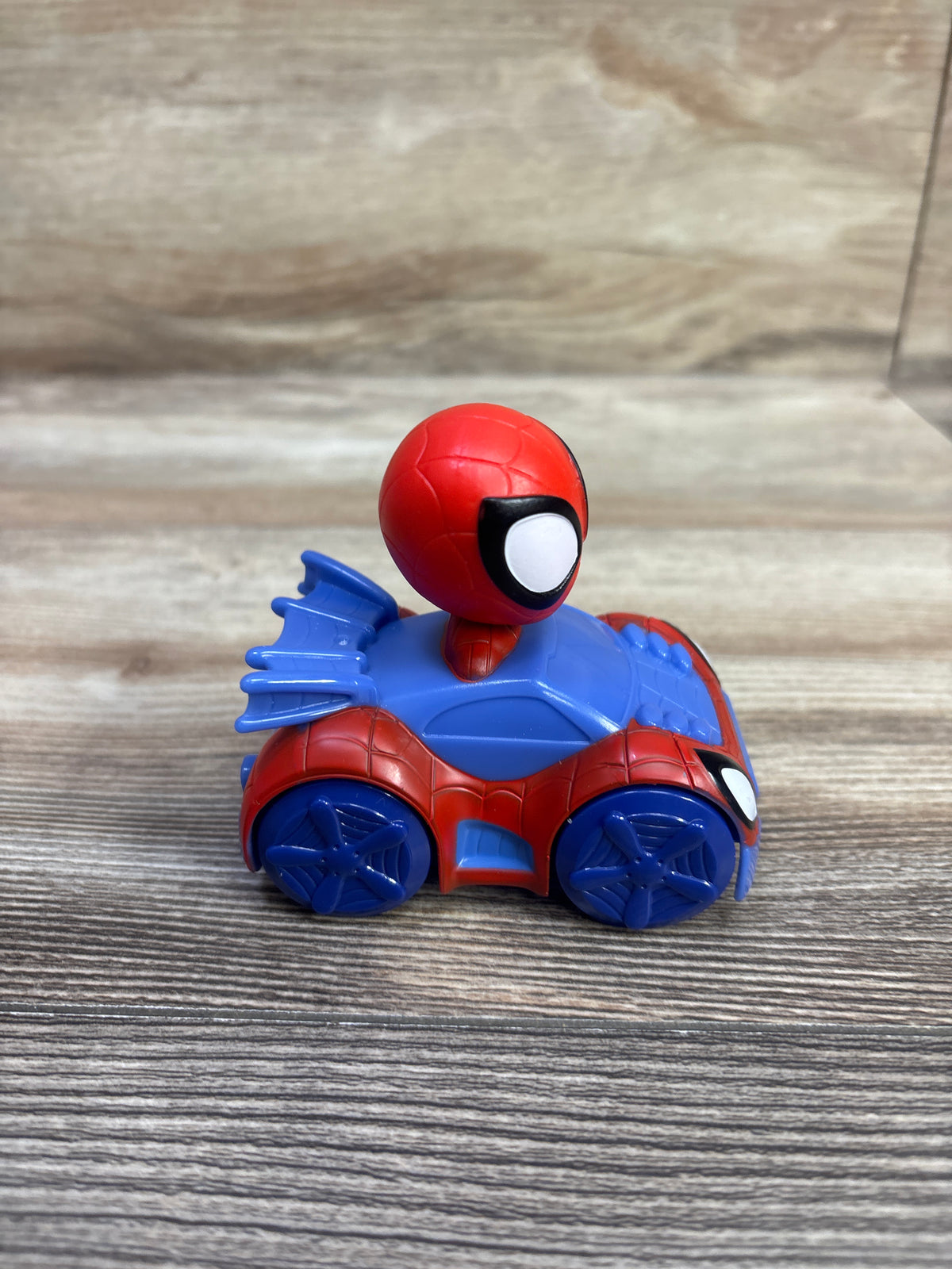 Spider-Man Vehicle