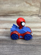 Spider-Man Vehicle