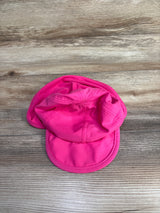 Just One You Baby Girls' Solid Sun Hat Pink sz 12-18m