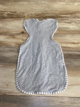 Love To Dream Swaddle Up Original Gray sz 0-3m