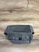 Ethan & Emma Universal Stroller Organizer Grey