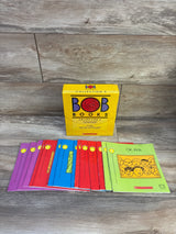 BOB Books Collection 2: Advancing Beginners and Word Families