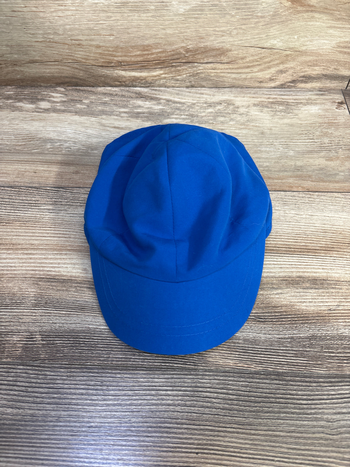 Wonder Nation Swim Hat Blue One Size