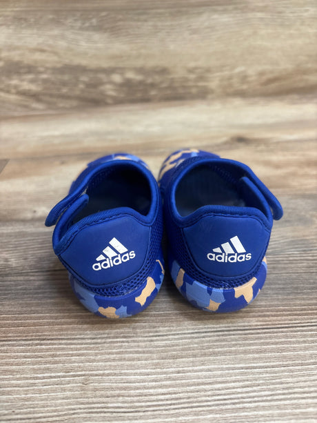 Adidas Altaventure Water Sandals Blue sz 8c - Me n Mommy To Be