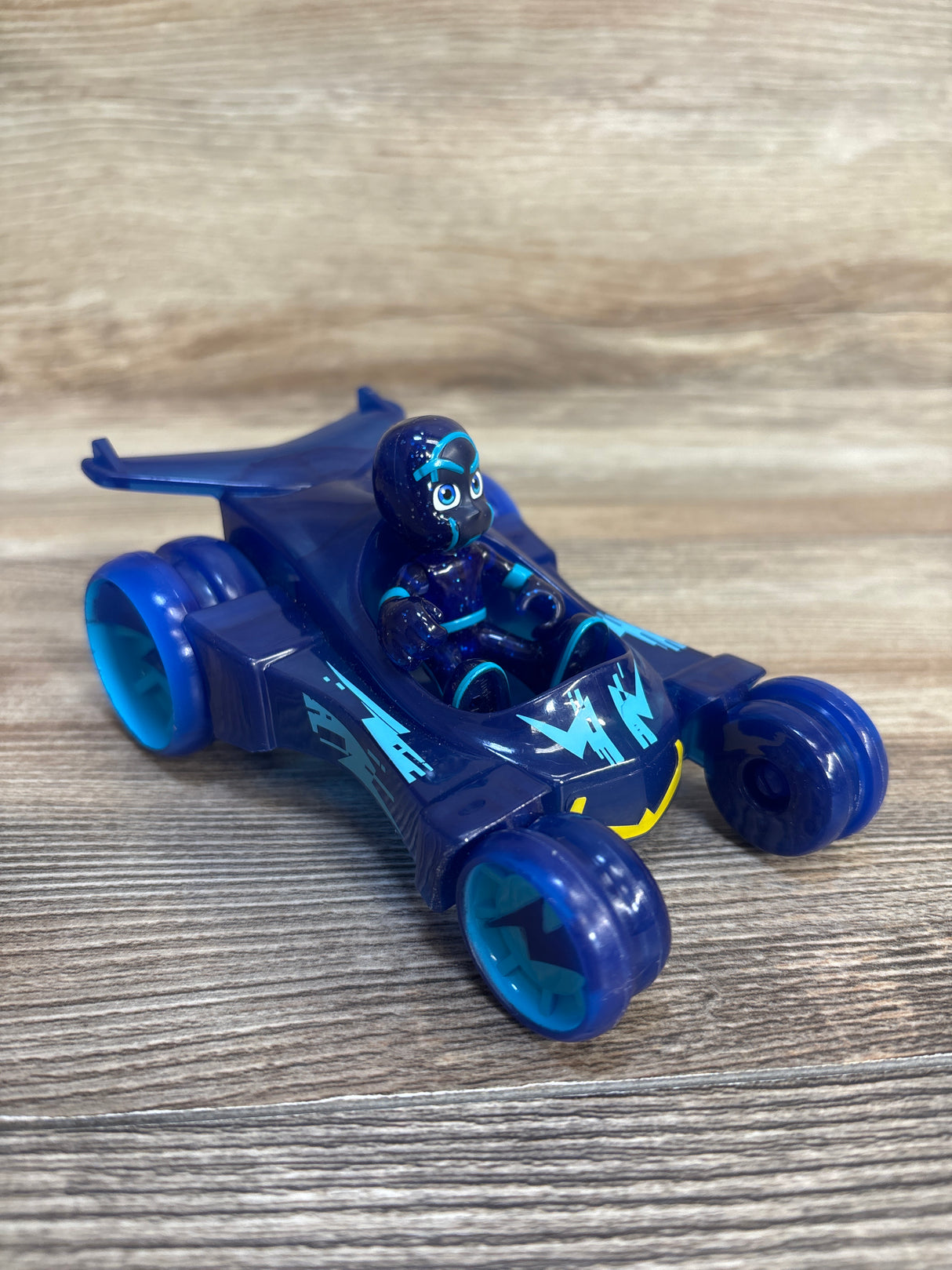 Hasbro PJ Masks 2-in-1 HQ Playset