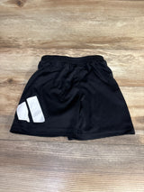 Adidas Active Shorts Black sz 4T
