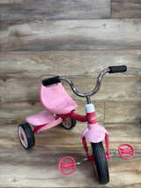 Radio Flyer Pink Rider Trike