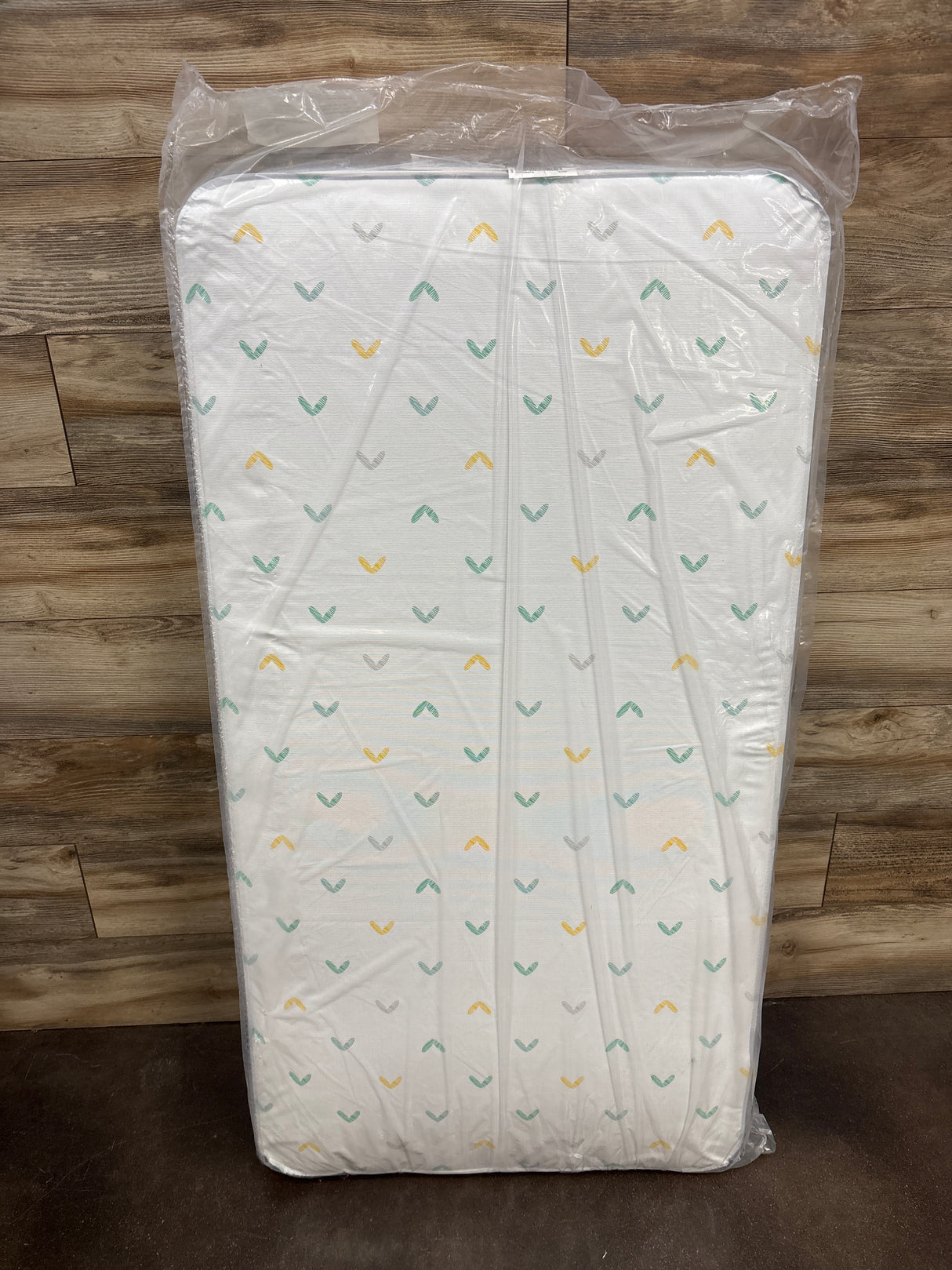 NEW Kolcraft Sleepy Little One Crib Mattress