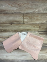 Momcozy Ergowrap Postpartum Belly Wrap - Oyster Pink sz XL