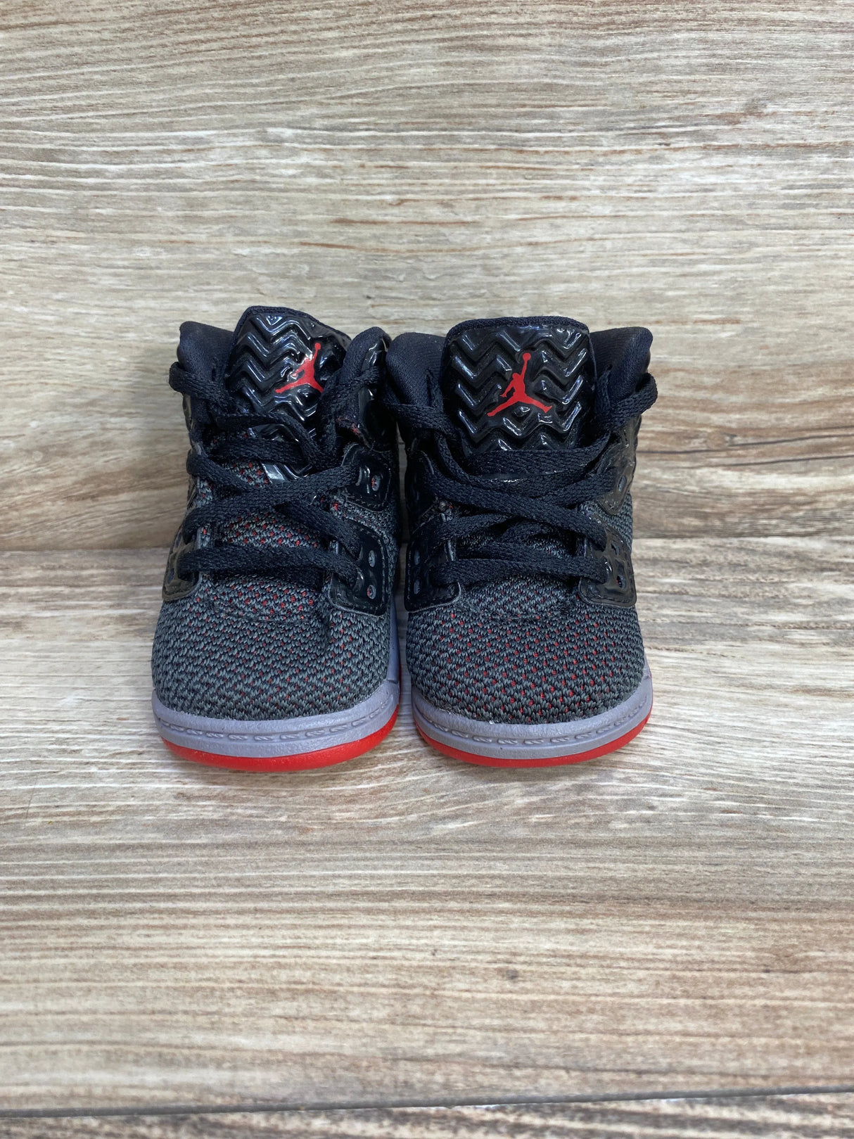 Jordan Spike Forty Sneakers sz 2c