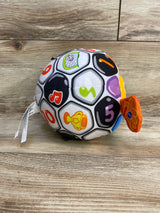 VTech Bright Lights Soccer Ball