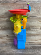 Playskool Busy Ball Popper