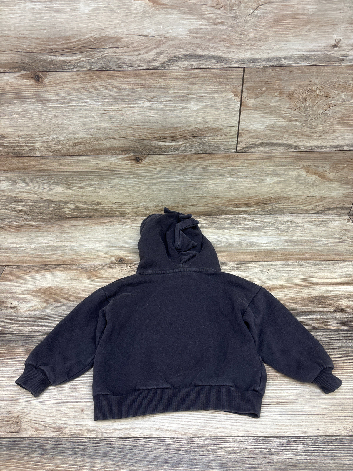 H&M Pullover Hoodie Grey sz 2T