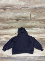 H&M Pullover Hoodie Grey sz 2T