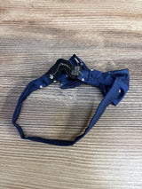 NWOT Littlest Prince Star Print Bow Tie