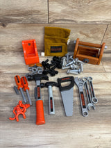 Black+Decker Kids Workbench