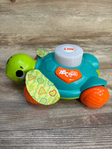 Fisher Price Linkimals Sit-to-Crawl Sea Turtle