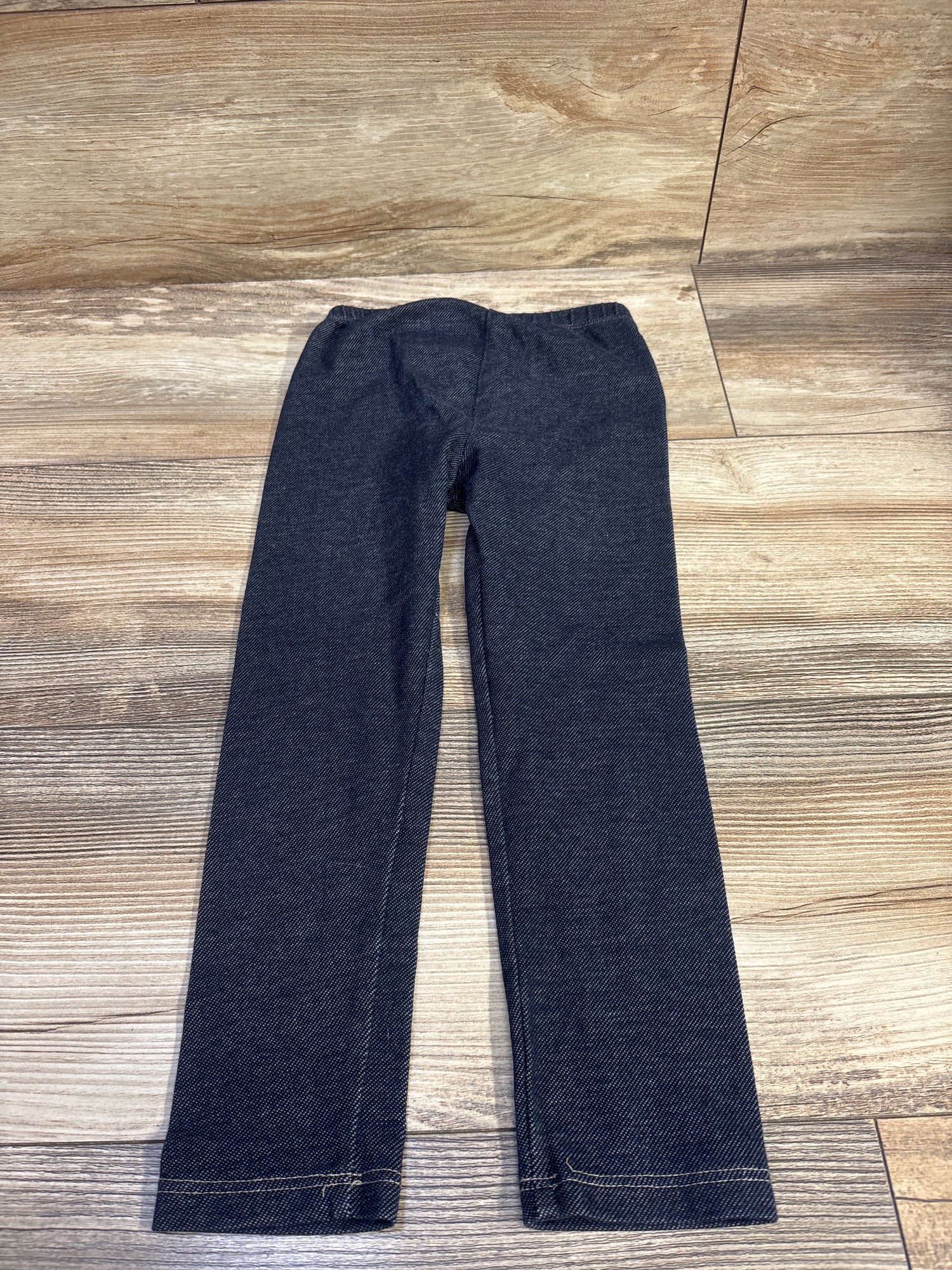 Cat & Jack Jeggings Navy sz 4T