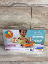 NEW Fisher Price Little People Disney Moana & Maui's Canoe