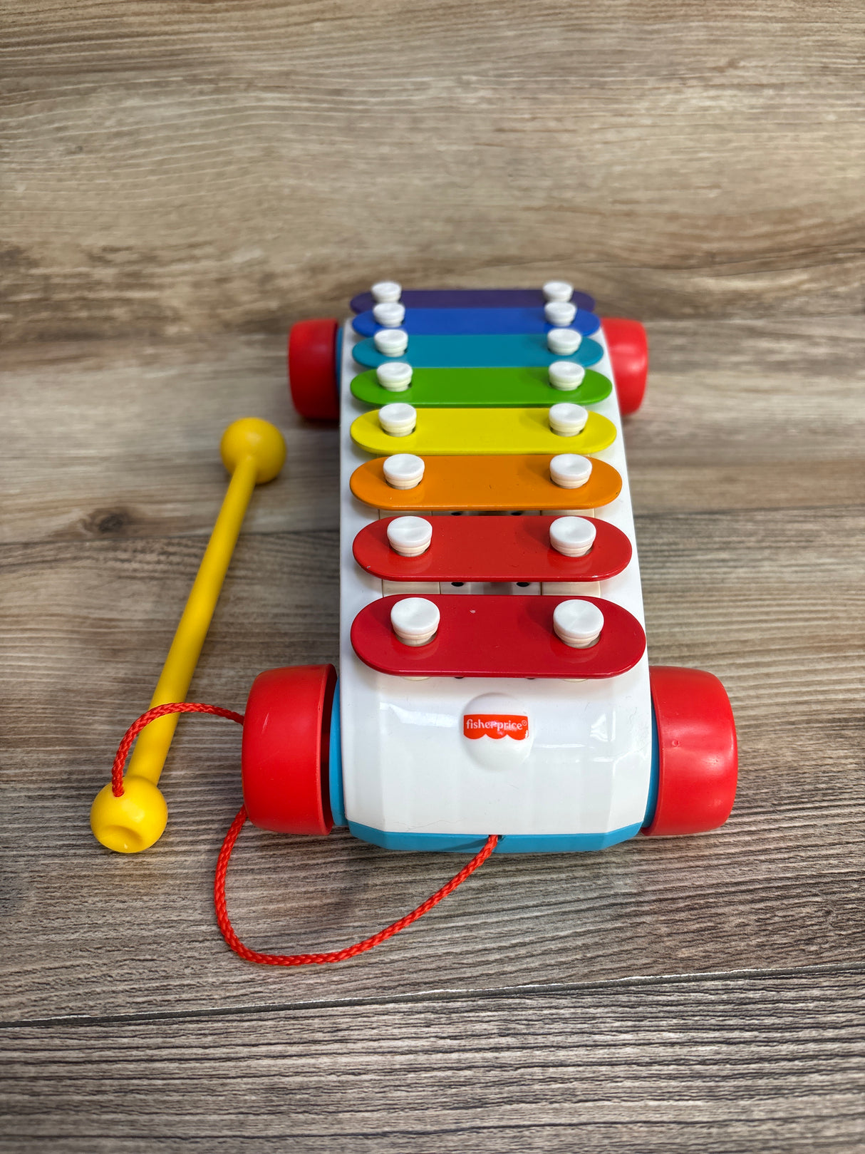 Fisher Price Classic Xylophone