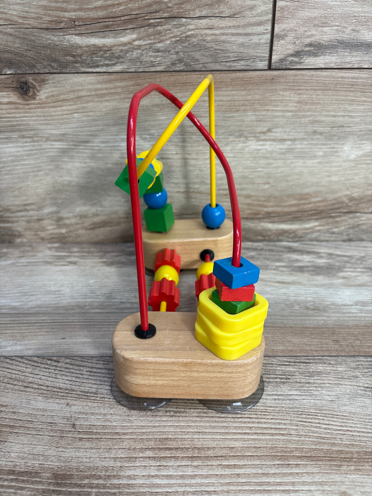Melissa & Doug First Bead Maze
